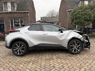 Toyota CH-R 1.8 Hybrid 140 Bussnis picture 21