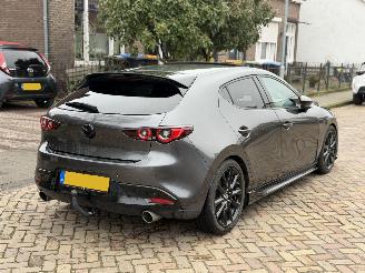 Mazda 3 2.0 e-SkyActiv-X M Hybrid 186 Luxury picture 6