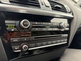 BMW X4 XDRIVE35D picture 21