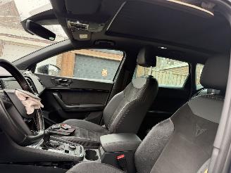 Cupra Ateca 2.0 TSI 4DRIVE 300 PK picture 13