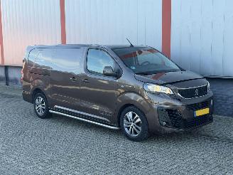 Avarii autoturisme Peugeot Expert 231L 2.0 BlueHDI 180 Premium Pack 2017/1