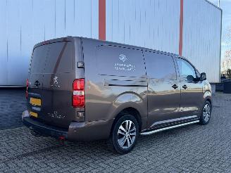 Peugeot Expert 231L 2.0 BlueHDI 180 Premium Pack picture 7