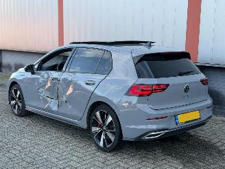 Volkswagen Golf 8 GTE PANO picture 22