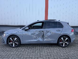 Volkswagen Golf 8 GTE PANO picture 20