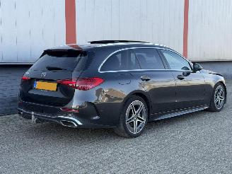 Mercedes C-klasse 220 d 4MATIC AMG Line picture 3