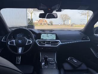 BMW 3-serie 330e TOURING 215KW AUT X-DRIVE picture 24