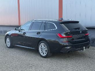 BMW 3-serie 330e TOURING 215KW AUT X-DRIVE picture 33