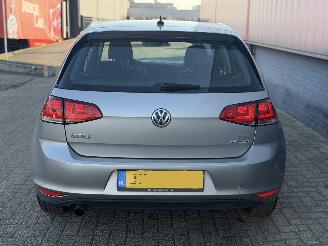Volkswagen Golf 1.0 TSI Edition picture 20