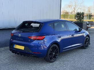 Seat Leon 2.0 TDI 150 PK picture 6
