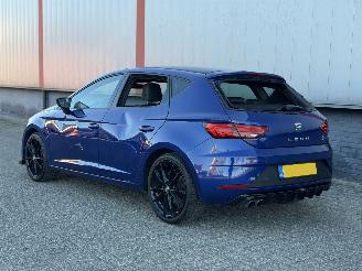 Seat Leon 2.0 TDI 150 PK picture 20