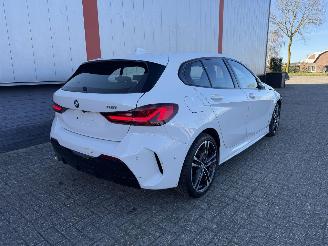 BMW 1-serie 118i M PAKKET AUTOMAAT SCHUIFDAK picture 6