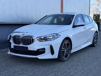 BMW 1-serie 118i M PAKKET AUTOMAAT SCHUIFDAK picture 22