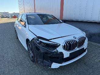 BMW 1-serie 118i M PAKKET AUTOMAAT SCHUIFDAK picture 7
