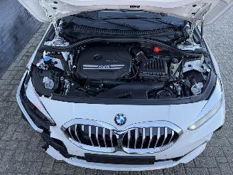 BMW 1-serie 118i M PAKKET AUTOMAAT SCHUIFDAK picture 27