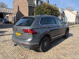 Volkswagen Tiguan 1.5 TSI Life Business AUTOMAAT picture 4