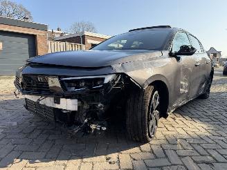 Opel Astra hybrid 1.6 ULTIMATE 132 kw AUTOMAAT NEW MODEL picture 3