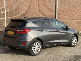 Ford Fiesta 1.0 EcoBoost Titanium picture 4