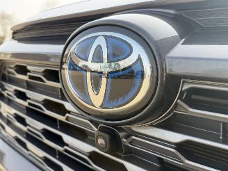 Toyota Rav-4 2.5 Hybrid AWD Executive picture 6
