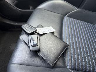 Toyota Rav-4 2.5 Hybrid AWD Executive picture 24