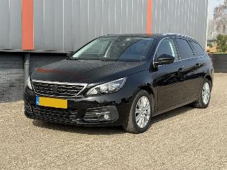 Peugeot 308 1.6 BlueHDI AUTOMAAT picture 17