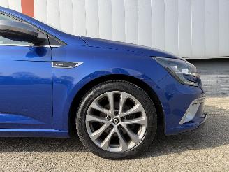 Renault Mégane 1.2 TCe GT-Line picture 4