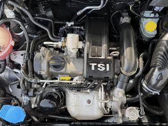 Volkswagen Polo 1.2 TSI BlueMotion Edition picture 10