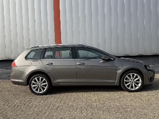 Volkswagen Golf 1.4 TSI Highline AUTOMAAT NAP picture 2