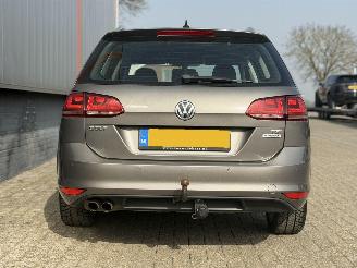 Volkswagen Golf 1.4 TSI Highline AUTOMAAT NAP picture 4