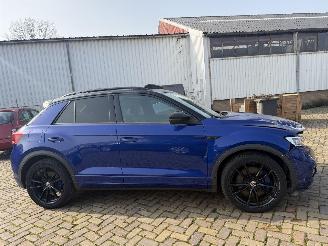 Volkswagen T-Roc 2.0 TSI 4Motion R 300 PK! picture 6