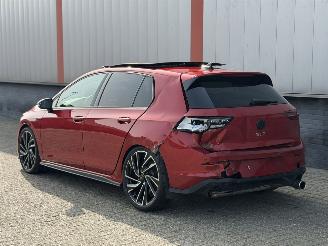 Volkswagen Golf 2.0 GTI PANO DYNAUDIO picture 24