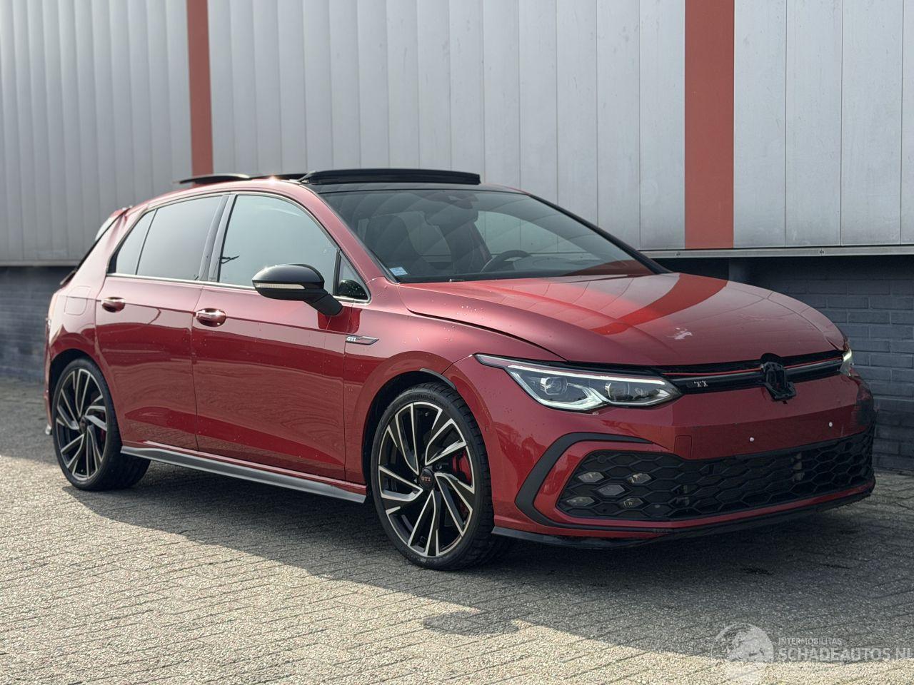 Volkswagen Golf 2.0 GTI PANO DYNAUDIO