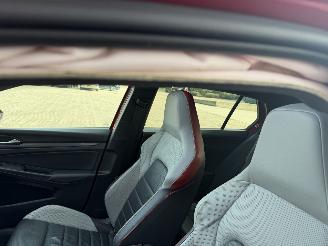 Volkswagen Golf 2.0 GTI PANO DYNAUDIO picture 8