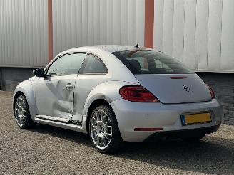 Volkswagen Beetle 1.2 TSI Trend NAP! picture 14