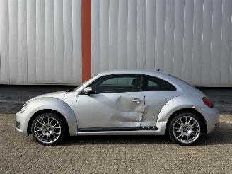 Volkswagen Beetle 1.2 TSI Trend NAP! picture 15