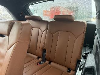 Audi Q7 3.0 TFSI QUATTRO S LINE + 7 PERS picture 16