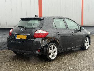 Toyota Auris 1.8 Full Hybrid Dynamic NAP picture 3