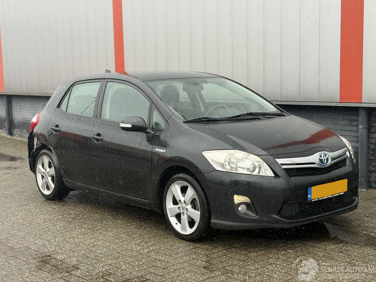 Toyota Auris 1.8 Full Hybrid Dynamic NAP