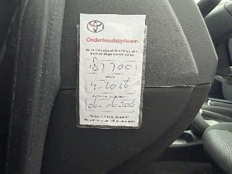 Toyota Auris 1.8 Full Hybrid Dynamic NAP picture 7