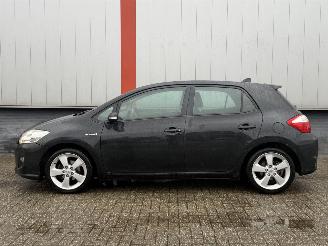 Toyota Auris 1.8 Full Hybrid Dynamic NAP picture 20