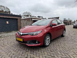 Avarii autoturisme Toyota Auris 1.2T Aspiration AUTOMAAT NAP! 2016/1