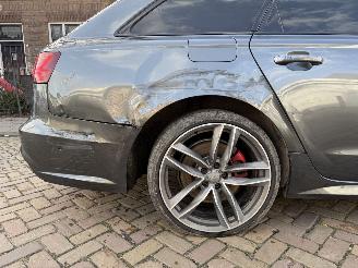 Audi A6 avant 3.0 TDI BiT quattro picture 13