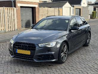Audi A6 avant 3.0 TDI BiT quattro picture 2