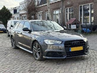 Audi A6 avant 3.0 TDI BiT quattro picture 7