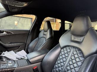 Audi A6 avant 3.0 TDI BiT quattro picture 17