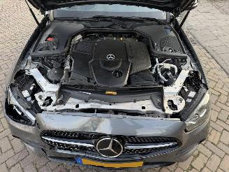 Mercedes E-klasse E400d AMG 330 PK! picture 12