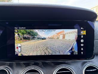 Mercedes E-klasse E400d AMG 330 PK! picture 26