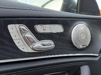 Mercedes E-klasse E400d AMG 330 PK! picture 18