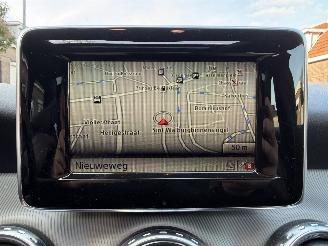 Mercedes GLA 180 AUTOMAAT NAP PANO!!! picture 19