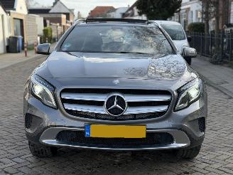 Mercedes GLA 180 AUTOMAAT NAP PANO!!! picture 5