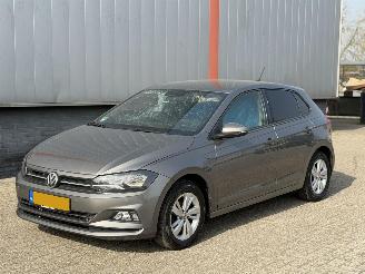 Volkswagen Polo 1.0 TSI NAP AUTOMAAT picture 16